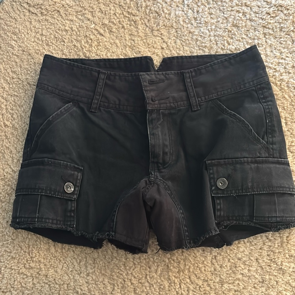 Vintage Kill City Shorts Size 26